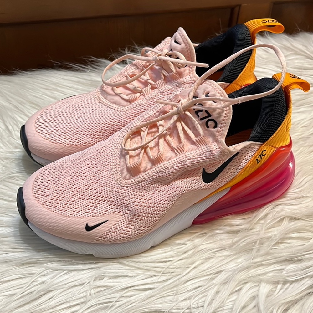 Nike sneakers
